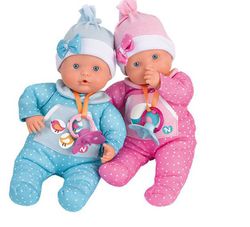 Nenuco Llorón Muñeco Surtido