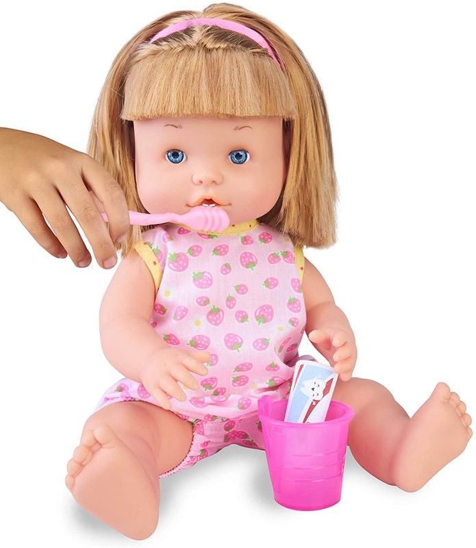 Nenuco Mega Pack De Accesorios Famosa — DonDino juguetes