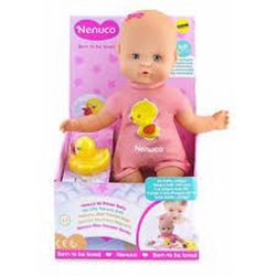 * Nenuco mon premier bain