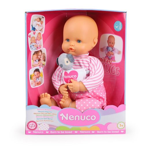 NENUCO MIMOSON