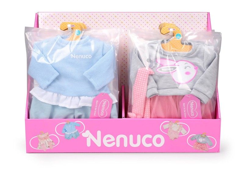 Juguetes Armario Nenuco Con Ropita Doll Armario De Nenuco Toys R