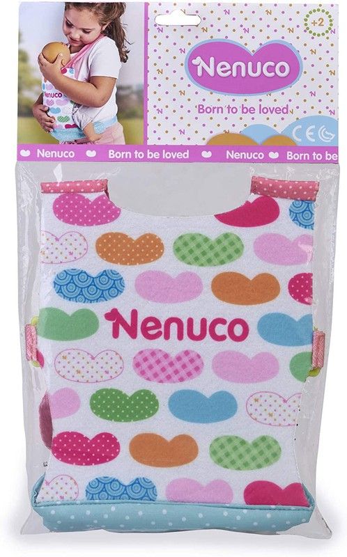 Porte-bébé Nenuco