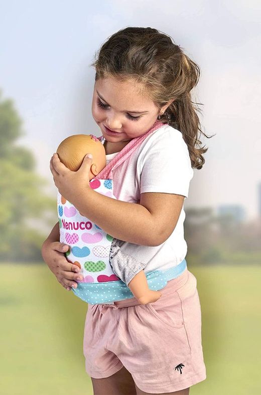 Porte-bébé Nenuco