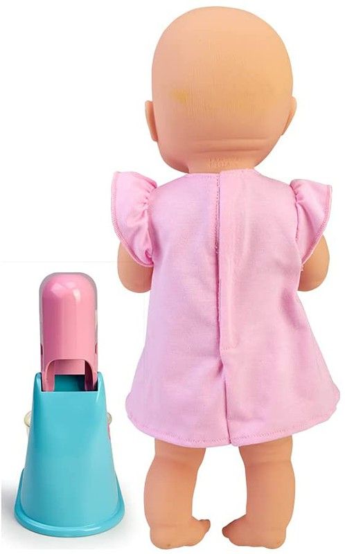 Nenuco, o que comemos hoje?