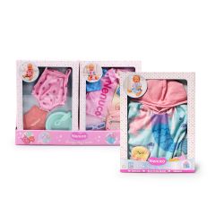 NENUCO ROPITA DE DIARIO 42CM CDU