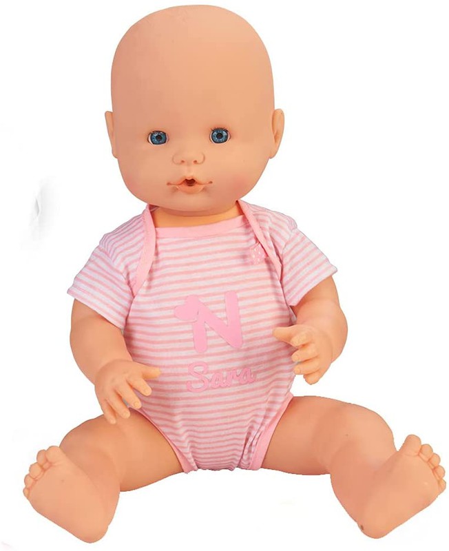 Mi primer bebe Nenuco 42cm — DonDino juguetes