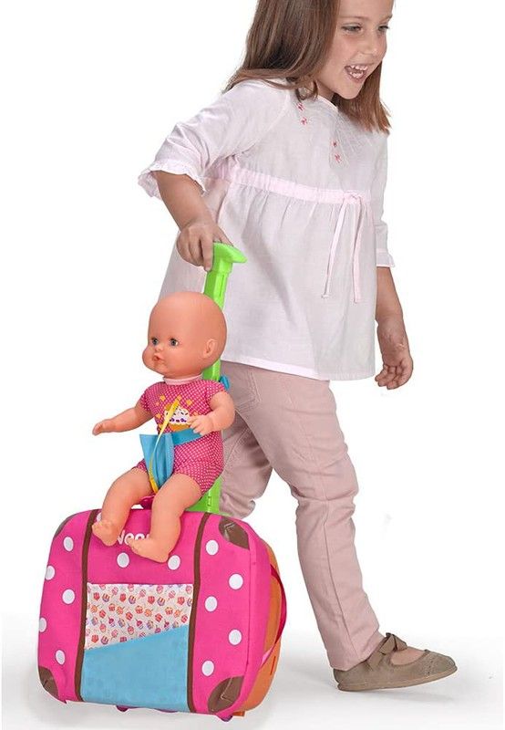 nenuco va siempre conmigo