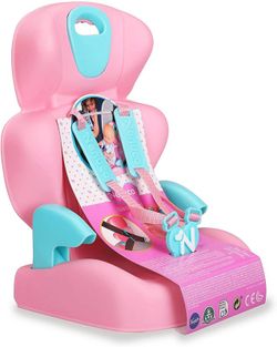 Nenuco Car Seat