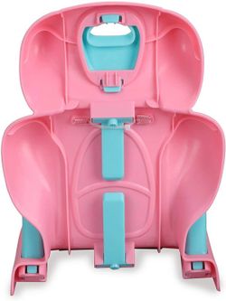 Nenuco Car Seat