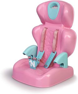 Nenuco Car Seat