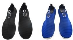 NEOPRENO SUELA DRENAJE CABALLERO (BLCA) T.40-46