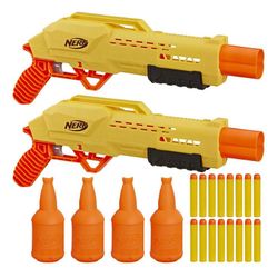 Nerf Alpha Strike Tiger Ta — DonDino juguetes