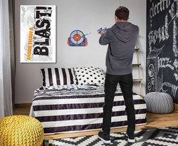 Nerf Digital Target