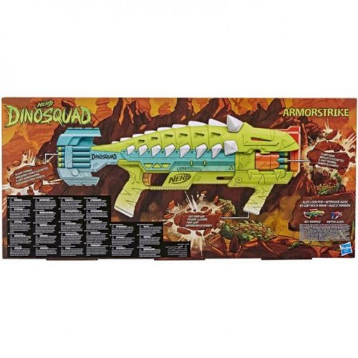 NERF DINOSQUAD ARMORSTRIKE