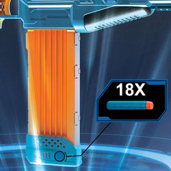 Nerf Elite 2.0 Turbine Cs 18