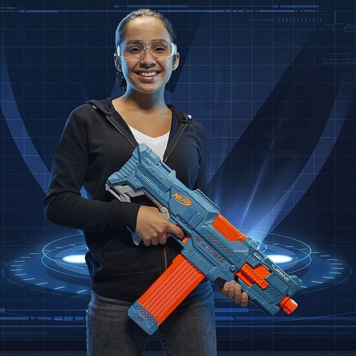 Nerf Elite 2.0 Turbine Cs 18