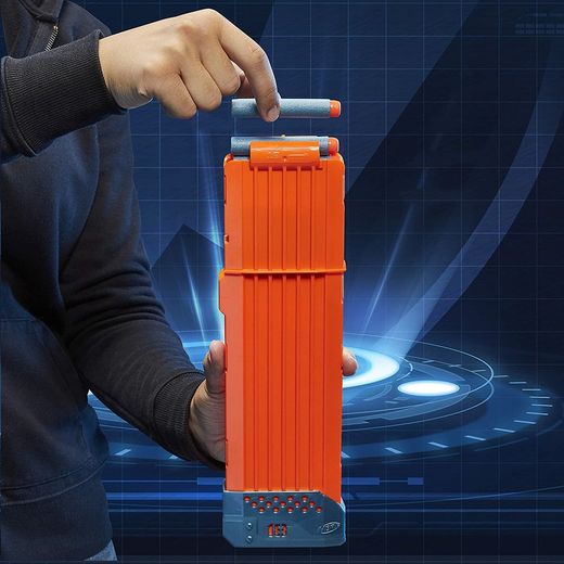 Nerf Elite 2.0 Turbine Cs 18
