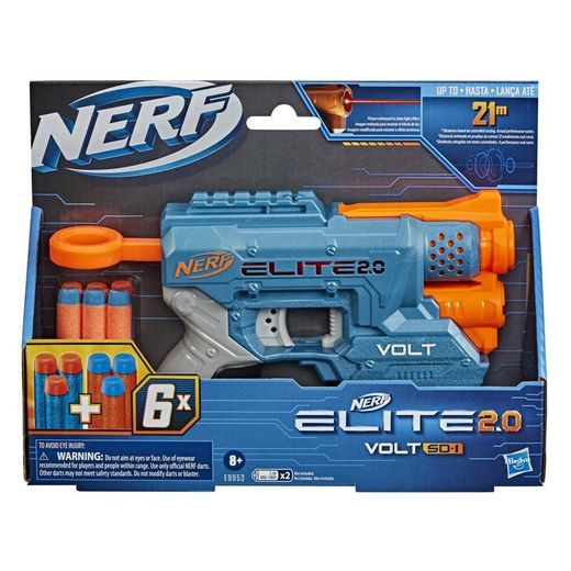 Nerf Elite 2.0 Volt Sd 1