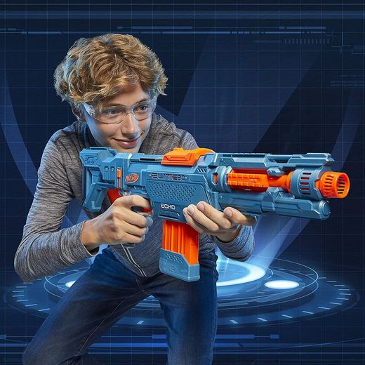 Nerf Elite Delta Echo Cs-10