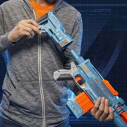 Nerf Elite Delta Echo Cs-10