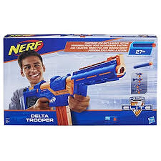 Nerf Elite Delta Trooper