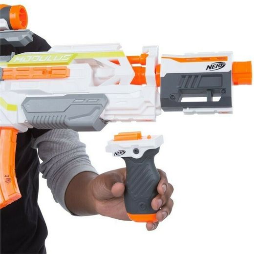 Nerf Elite Modulus