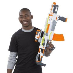 Nerf Elite Modulus