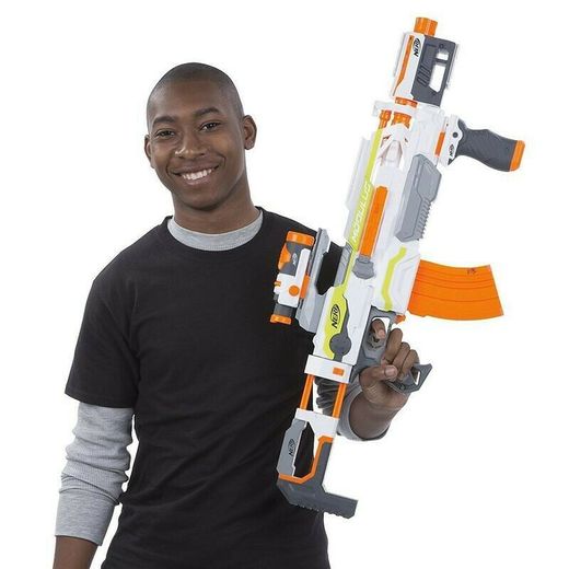 Nerf Elite Modulus