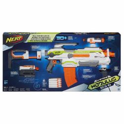 Nerf Elite Modulus