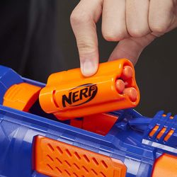 Nerf Elite Trilogy