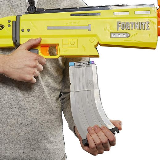 Nerf Fortnite Ar-L