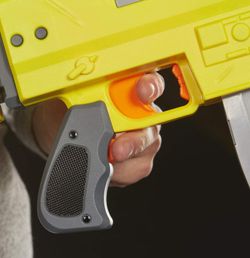 Nerf Fortnite Ar-L