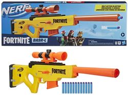 Nerf Fortnite Basr
