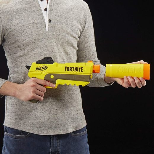 Nerf Fortnite Sp- L