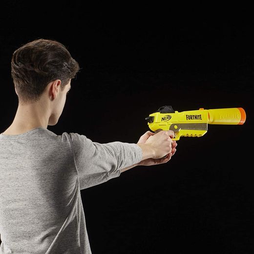 Nerf Fortnite Sp- L