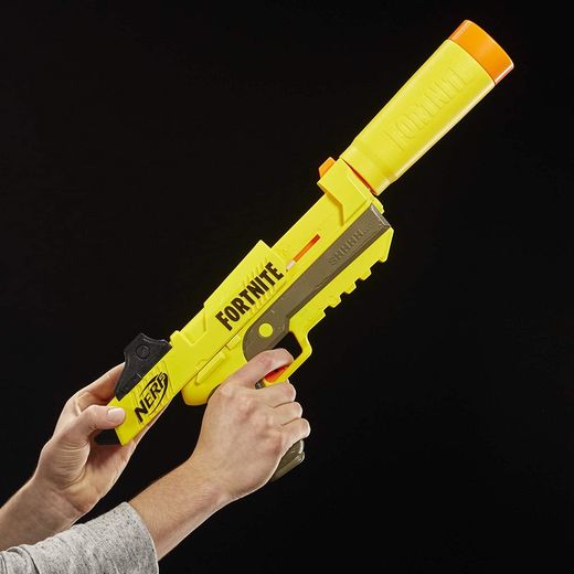 Nerf Fortnite Sp- L