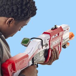 Nerf Mega Fortnite