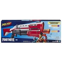 Nerf Mega Fortnite