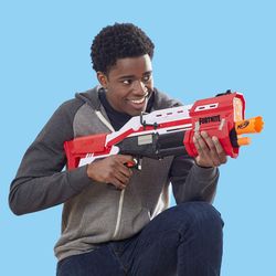 Nerf Mega Fortnite