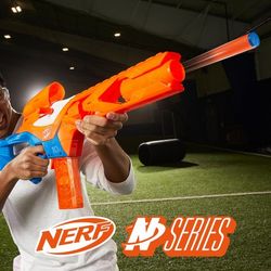 NERF N SERIES PINPOINT