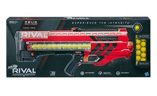 Nerf rival zeus mxv 1200