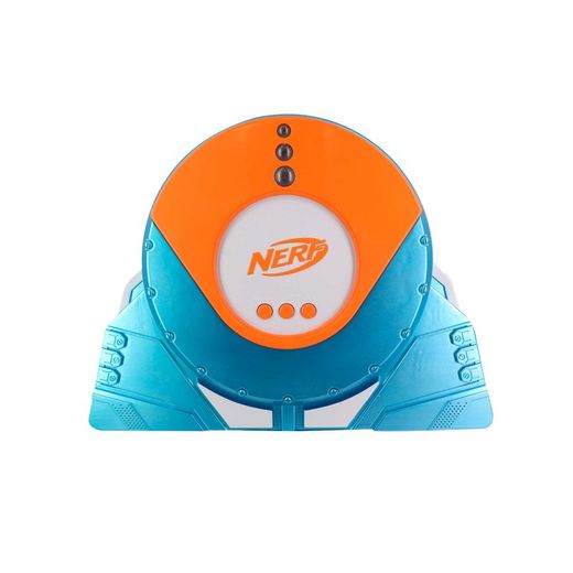 Nerf-Skeet-Shooter-Zielscheibe