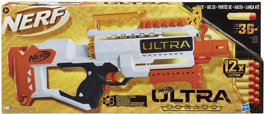 Nerf Ultra Doroda