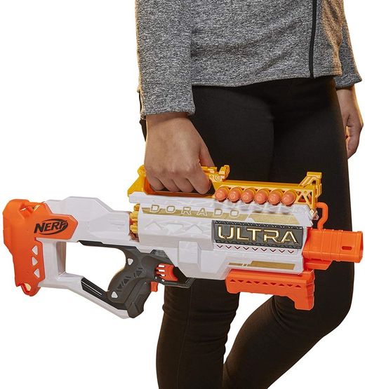 Nerf Ultra Doroda