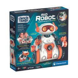 NEW MIO ROBOT