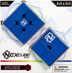 Nexcube 3X3 Clasico