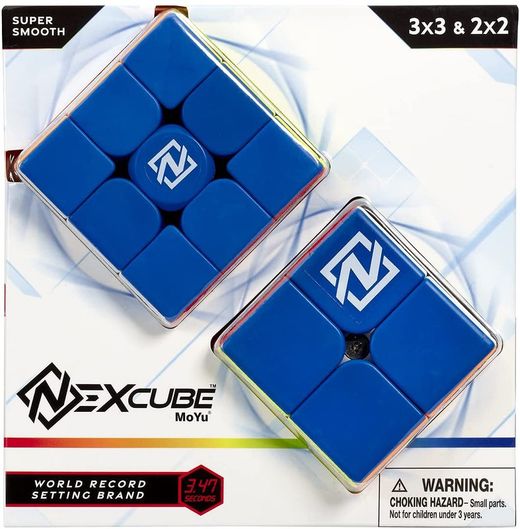 Nexcube 3X3 Clasico