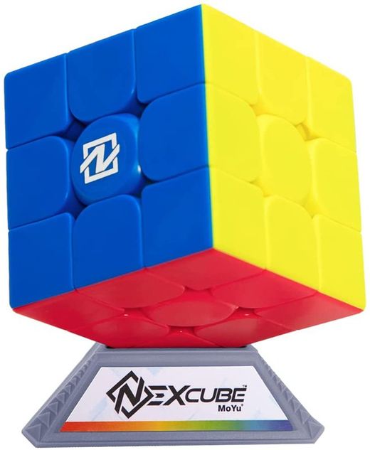 Nexcube 3X3 Clasico