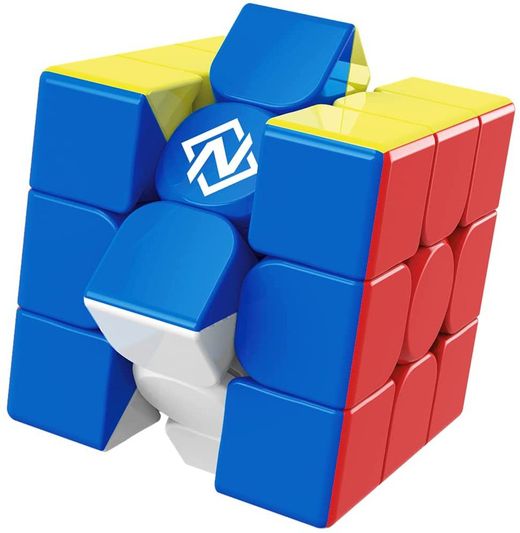 Nexcube 3x3 Classique EXP.12