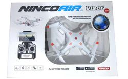 Nincoair quadrone visor wifi